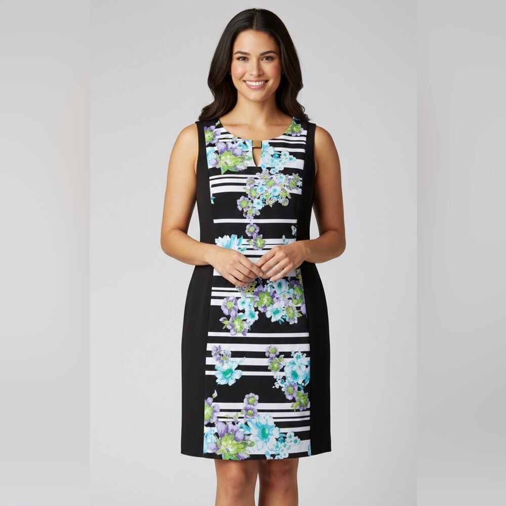 Take 50% OFF- Emma&Michele Women's Dress, Size-16